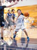 Photo from the gallery "Ramona vs. Rancho Bernardo (King of the North Tournament)"