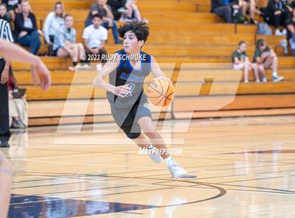 Thumbnail 3 in JV: Ramona vs. Rancho Bernardo (King of the North Tournament) photogallery.