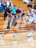 Photo from the gallery "Ramona vs. Rancho Bernardo (King of the North Tournament)"