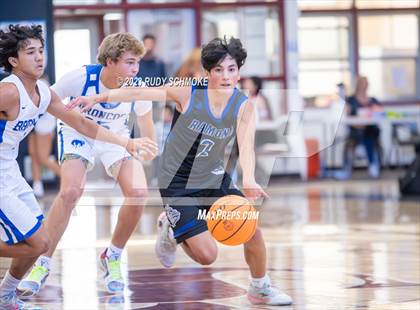Thumbnail 3 in JV: Ramona vs. Rancho Bernardo (King of the North Tournament) photogallery.