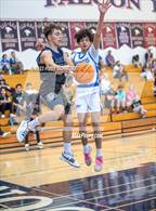 Photo from the gallery "Ramona vs. Rancho Bernardo (King of the North Tournament)"