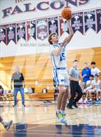 Photo from the gallery "Ramona vs. Rancho Bernardo (King of the North Tournament)"