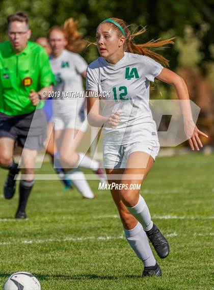 Thumbnail 1 in Los Alamos Topper vs Bosque Bobcats photogallery.