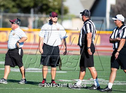 Thumbnail 1 in Simi Valley @ Saugus photogallery.