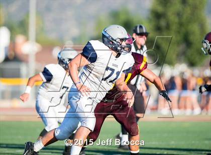 Thumbnail 1 in Simi Valley @ Saugus photogallery.