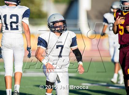 Thumbnail 1 in Simi Valley @ Saugus photogallery.