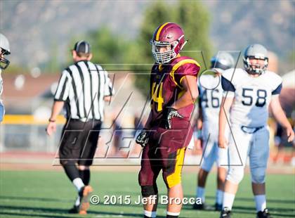 Thumbnail 2 in Simi Valley @ Saugus photogallery.