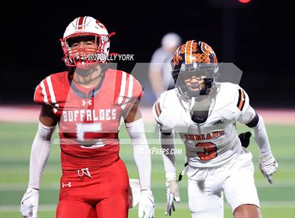 Thumbnail 2 in Grand Saline vs Lone Oak photogallery.
