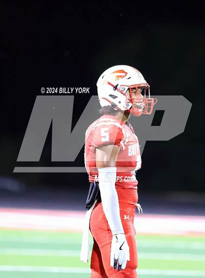 Thumbnail 1 in Grand Saline vs Lone Oak photogallery.