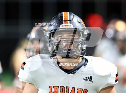 Thumbnail 1 in Grand Saline vs Lone Oak photogallery.