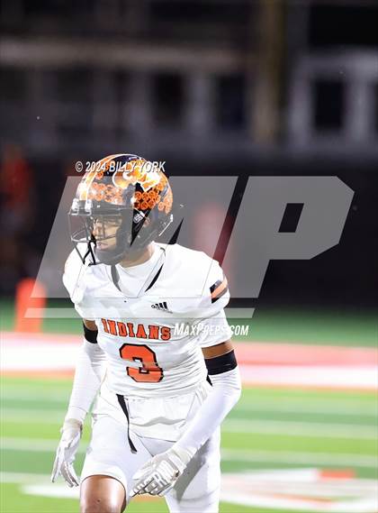Thumbnail 1 in Grand Saline vs Lone Oak photogallery.