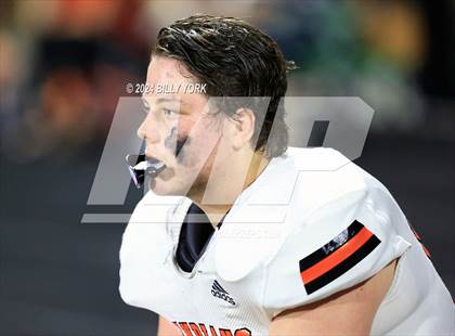 Thumbnail 1 in Grand Saline vs Lone Oak photogallery.