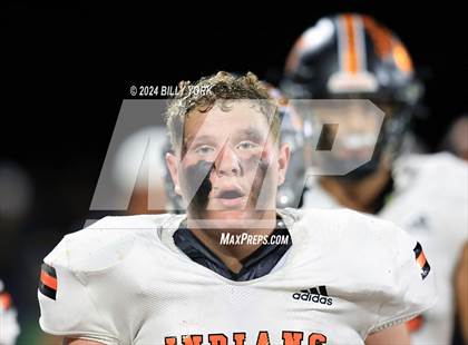 Thumbnail 2 in Grand Saline vs Lone Oak photogallery.
