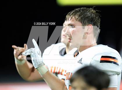 Thumbnail 1 in Grand Saline vs Lone Oak photogallery.