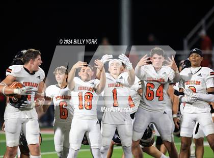 Thumbnail 1 in Grand Saline vs Lone Oak photogallery.