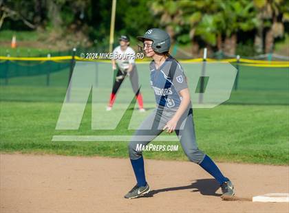 Thumbnail 3 in Coastal Christian @ Bishop Diego photogallery.