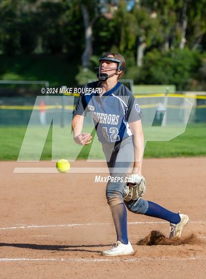 Thumbnail 3 in Coastal Christian @ Bishop Diego photogallery.