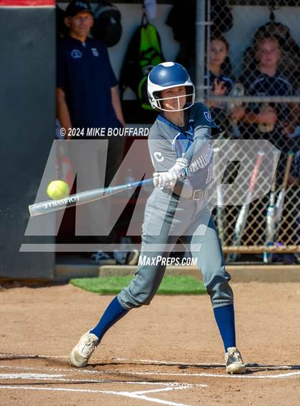 Thumbnail 3 in Coastal Christian @ Bishop Diego photogallery.