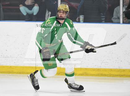 Thumbnail 2 in Notre Dame, WH @ Fairfield Prep photogallery.
