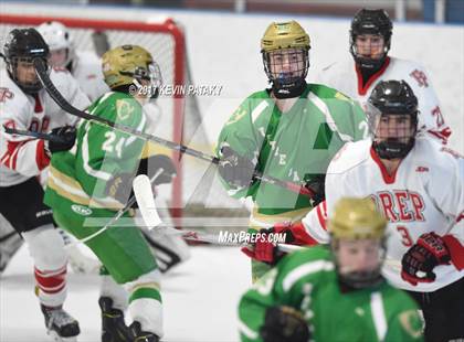 Thumbnail 3 in Notre Dame, WH @ Fairfield Prep photogallery.