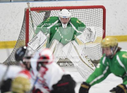 Thumbnail 3 in Notre Dame, WH @ Fairfield Prep photogallery.