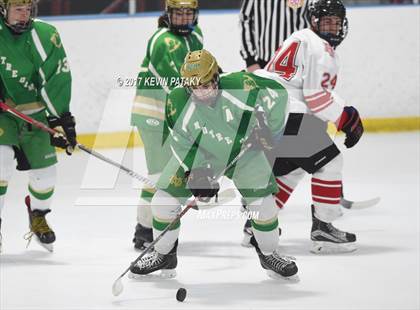Thumbnail 3 in Notre Dame, WH @ Fairfield Prep photogallery.