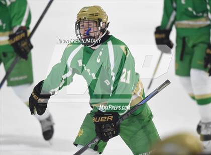 Thumbnail 3 in Notre Dame, WH @ Fairfield Prep photogallery.