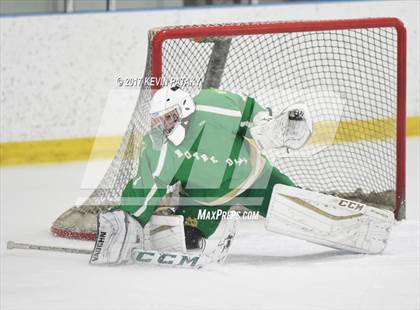 Thumbnail 1 in Notre Dame, WH @ Fairfield Prep photogallery.