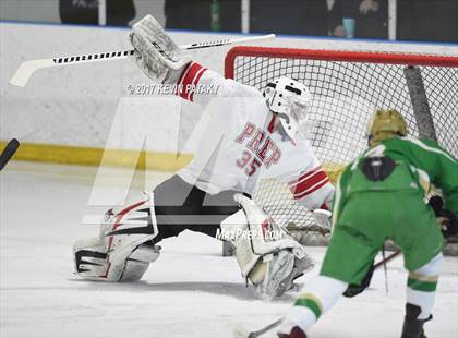 Thumbnail 3 in Notre Dame, WH @ Fairfield Prep photogallery.