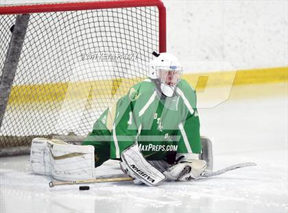 Thumbnail 2 in Notre Dame, WH @ Fairfield Prep photogallery.