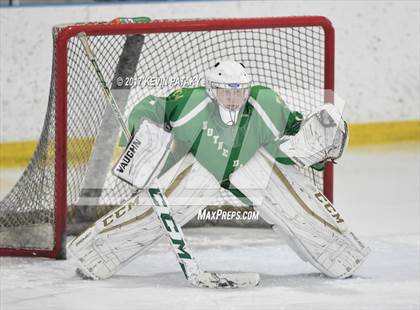 Thumbnail 1 in Notre Dame, WH @ Fairfield Prep photogallery.