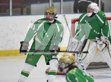 Thumbnail 2 in Notre Dame, WH @ Fairfield Prep photogallery.