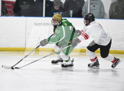 Thumbnail 2 in Notre Dame, WH @ Fairfield Prep photogallery.