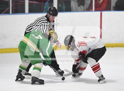 Thumbnail 2 in Notre Dame, WH @ Fairfield Prep photogallery.