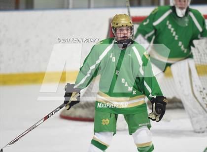 Thumbnail 3 in Notre Dame, WH @ Fairfield Prep photogallery.