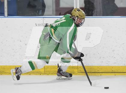 Thumbnail 3 in Notre Dame, WH @ Fairfield Prep photogallery.