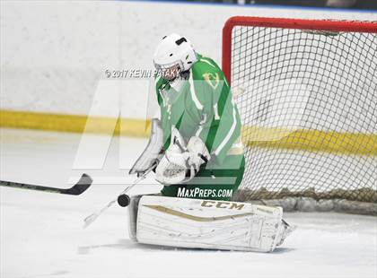 Thumbnail 1 in Notre Dame, WH @ Fairfield Prep photogallery.