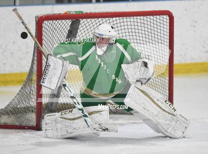 Thumbnail 3 in Notre Dame, WH @ Fairfield Prep photogallery.