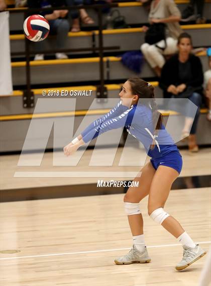 Thumbnail 3 in Head-Royce vs. Branson (CIF NCS D4 Final) photogallery.