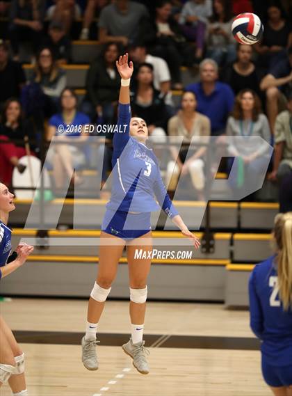 Thumbnail 3 in Head-Royce vs. Branson (CIF NCS D4 Final) photogallery.