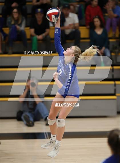 Thumbnail 2 in Head-Royce vs. Branson (CIF NCS D4 Final) photogallery.
