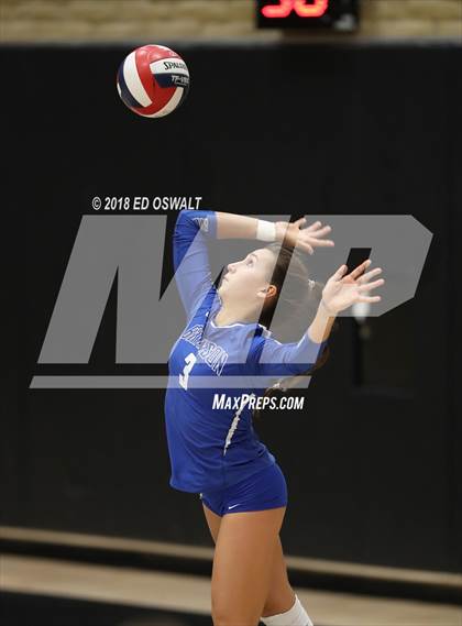 Thumbnail 2 in Head-Royce vs. Branson (CIF NCS D4 Final) photogallery.