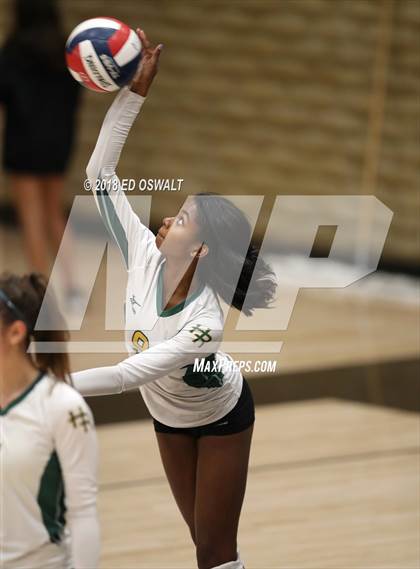 Thumbnail 1 in Head-Royce vs. Branson (CIF NCS D4 Final) photogallery.