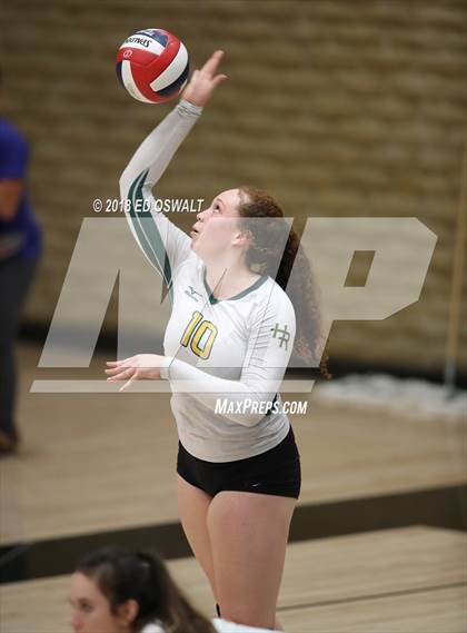 Thumbnail 1 in Head-Royce vs. Branson (CIF NCS D4 Final) photogallery.
