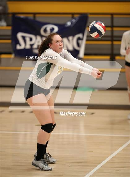 Thumbnail 2 in Head-Royce vs. Branson (CIF NCS D4 Final) photogallery.