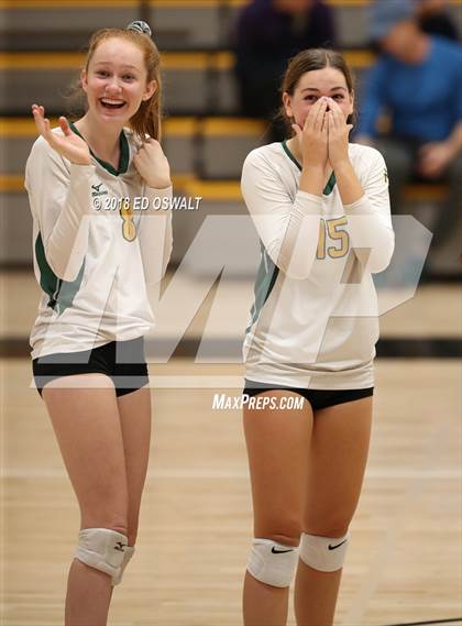 Thumbnail 1 in Head-Royce vs. Branson (CIF NCS D4 Final) photogallery.