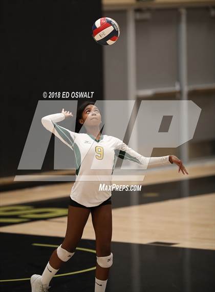 Thumbnail 1 in Head-Royce vs. Branson (CIF NCS D4 Final) photogallery.