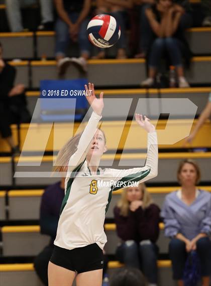 Thumbnail 1 in Head-Royce vs. Branson (CIF NCS D4 Final) photogallery.