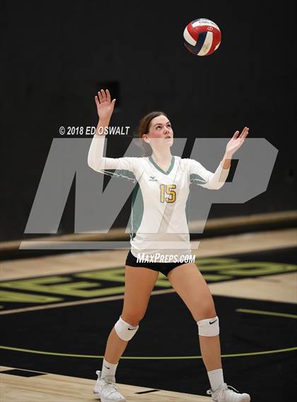 Thumbnail 1 in Head-Royce vs. Branson (CIF NCS D4 Final) photogallery.