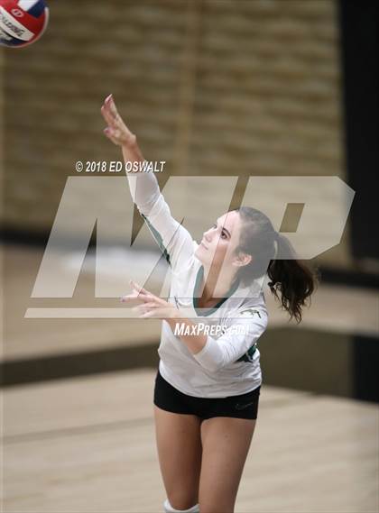 Thumbnail 3 in Head-Royce vs. Branson (CIF NCS D4 Final) photogallery.